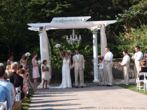 Anna & Colton at The Gardens of Castle Rock - Beautiful Minnesota Wedding