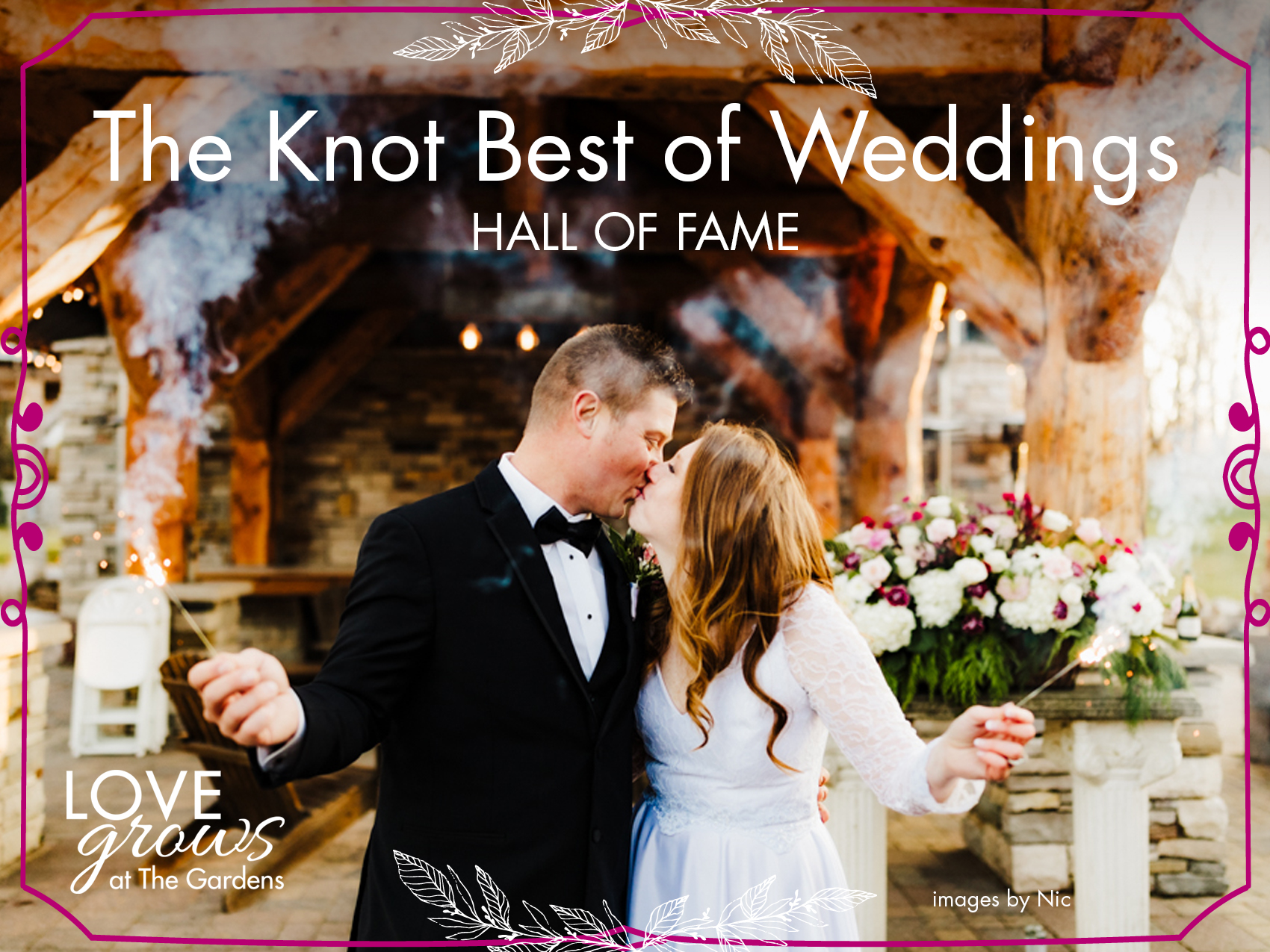 Best Minnesota Wedding Venues 