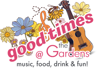 Good Times at The Gardens_Logo